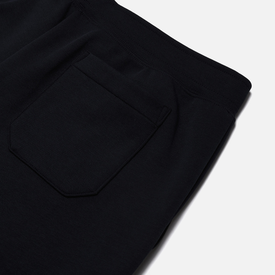 Мужские шорты Polo Ralph Lauren Jogger Double Knit Tech Aviator Navy