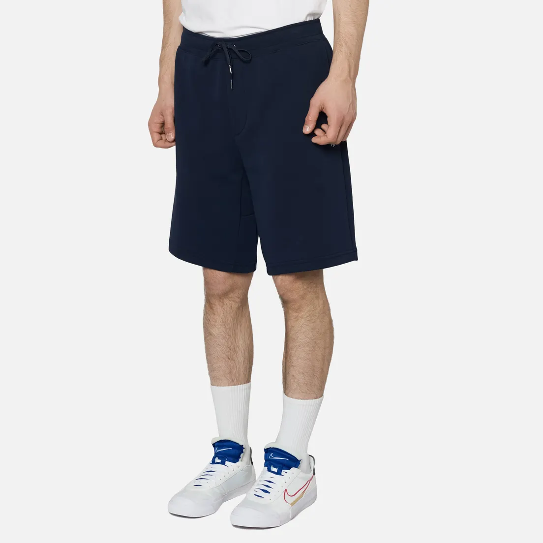 Polo Ralph Lauren Мужские шорты Jogger Double Knit Tech