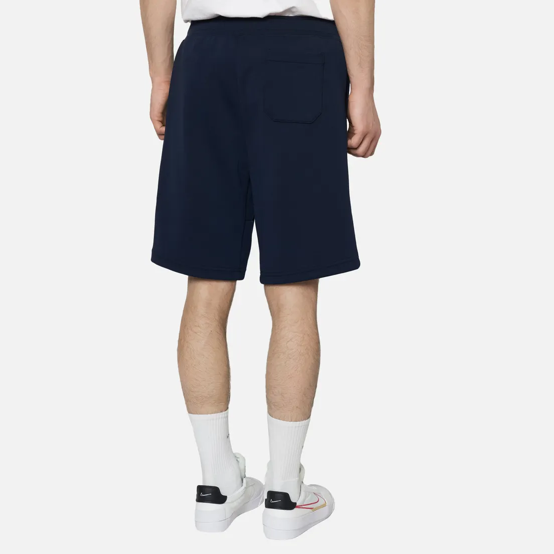 Polo Ralph Lauren Мужские шорты Jogger Double Knit Tech