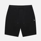 Мужские шорты Polo Ralph Lauren Jogger Double Knit Tech Black фото - 0