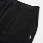 Мужские шорты Polo Ralph Lauren Jogger Double Knit Tech Black фото - 1