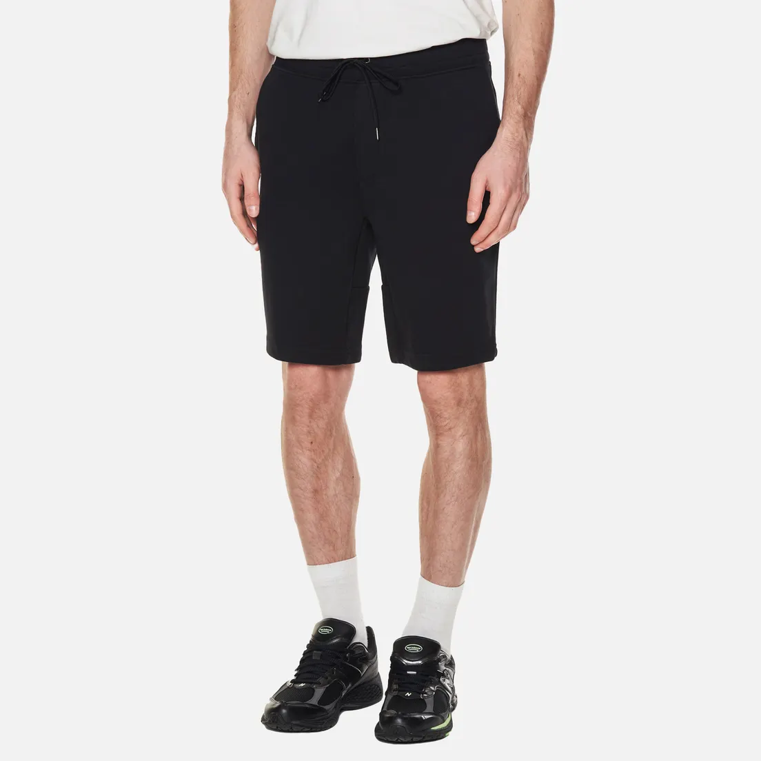 Polo Ralph Lauren Мужские шорты Jogger Double Knit Tech
