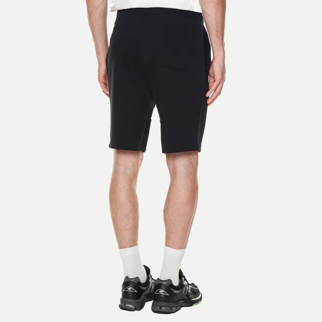 Polo Ralph Lauren Мужские шорты Jogger Double Knit Tech