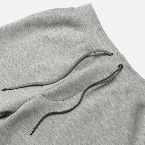 Мужские шорты Polo Ralph Lauren Jogger Double Knit Tech Light Sport Heather