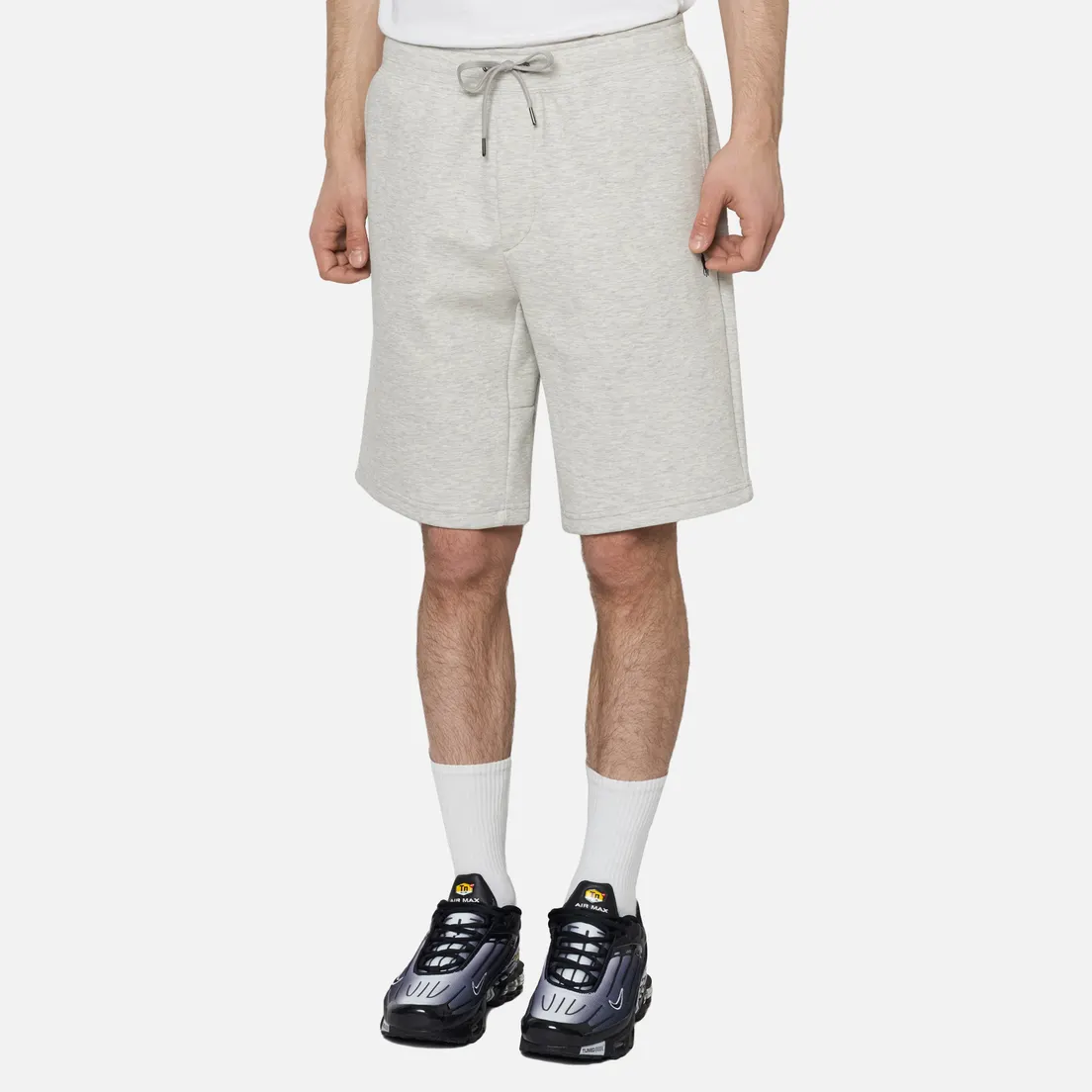 Polo Ralph Lauren Мужские шорты Jogger Double Knit Tech