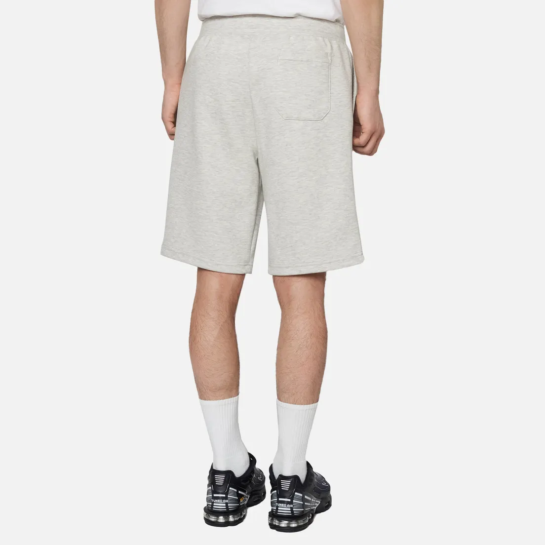 Polo Ralph Lauren Мужские шорты Jogger Double Knit Tech