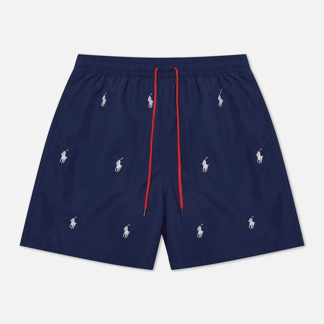 Polo Ralph Lauren Мужские шорты Traveler Swim