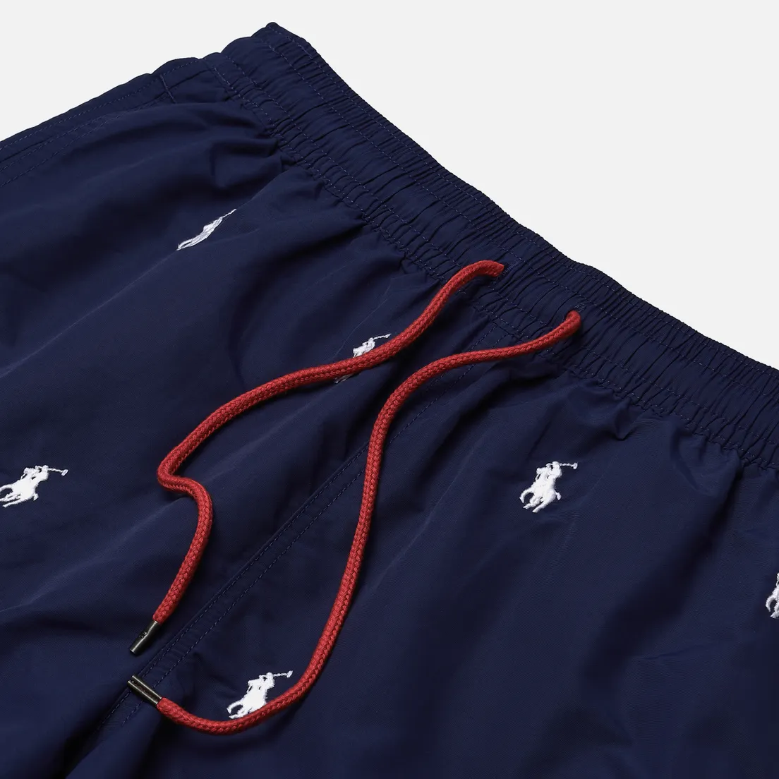 Polo Ralph Lauren Мужские шорты Traveler Swim