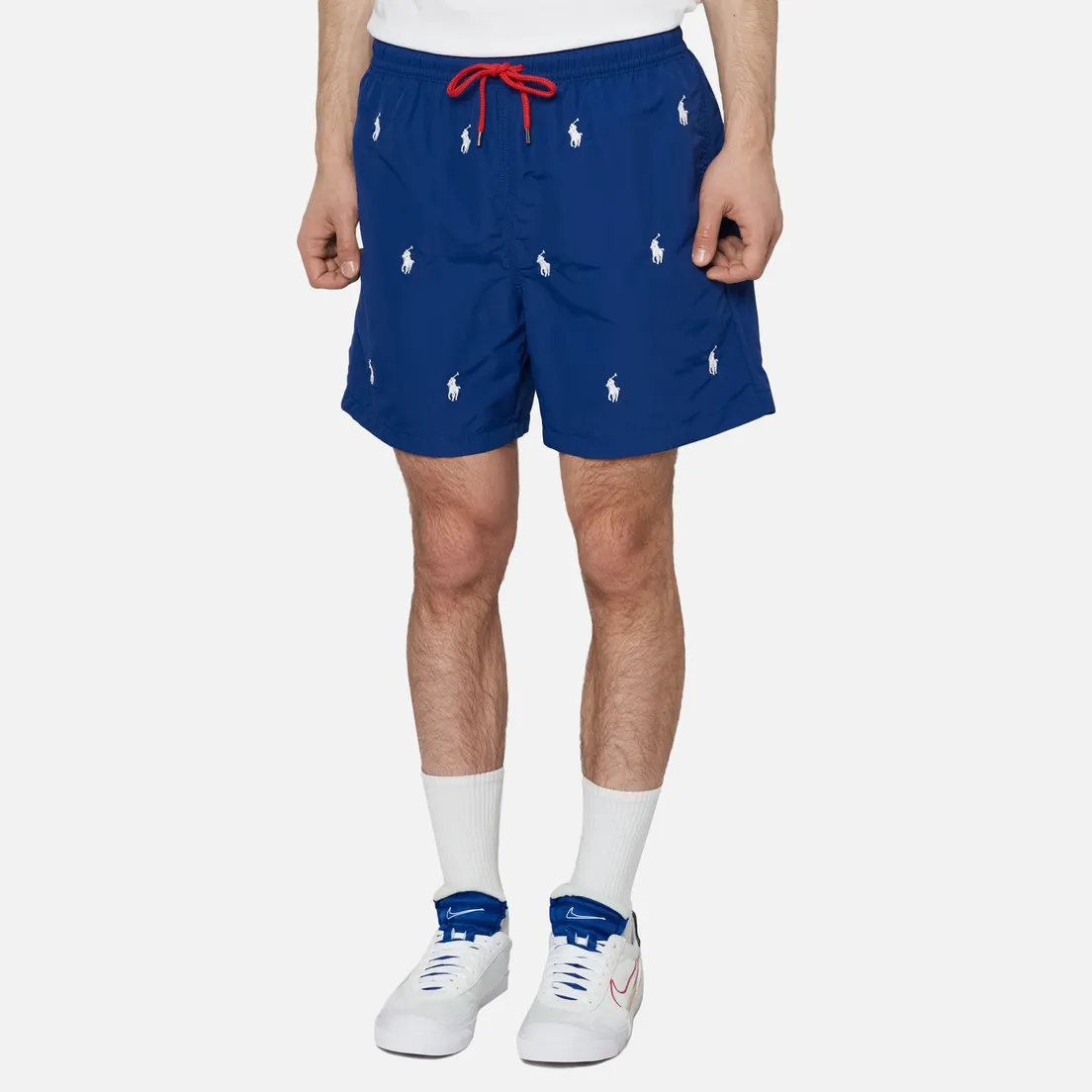Polo Ralph Lauren Мужские шорты Traveler Swim