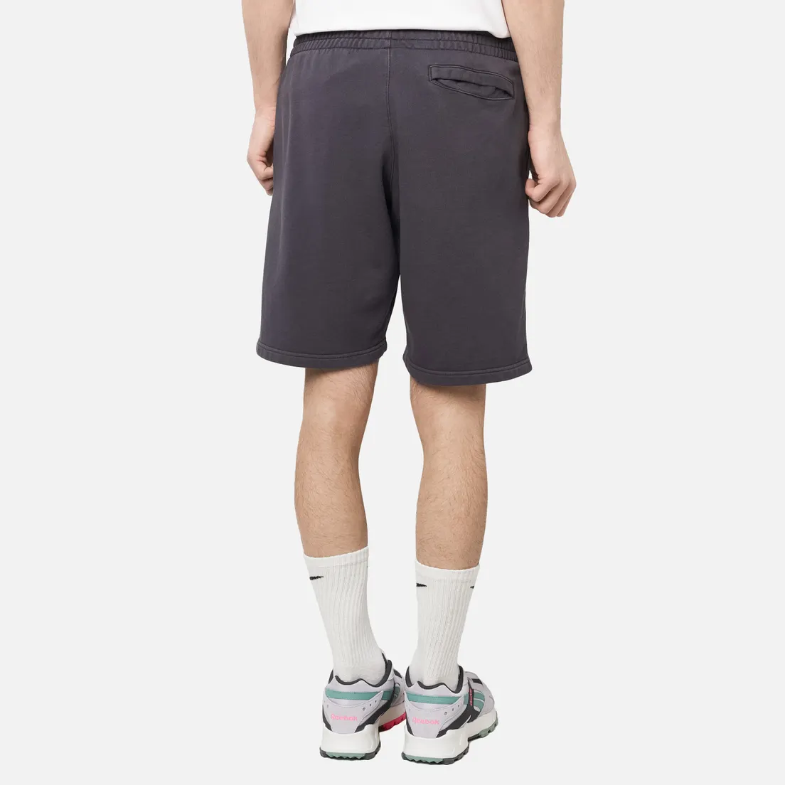 Reebok Мужские шорты Classic Premium Washed