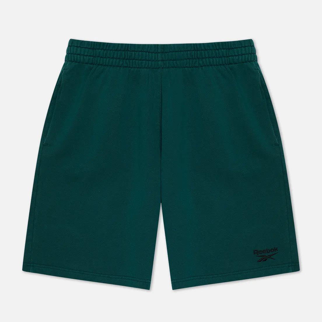Reebok Мужские шорты Classic Premium Washed