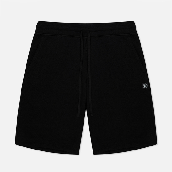 Мужские шорты Reigning Champ Lightweight Terry Black