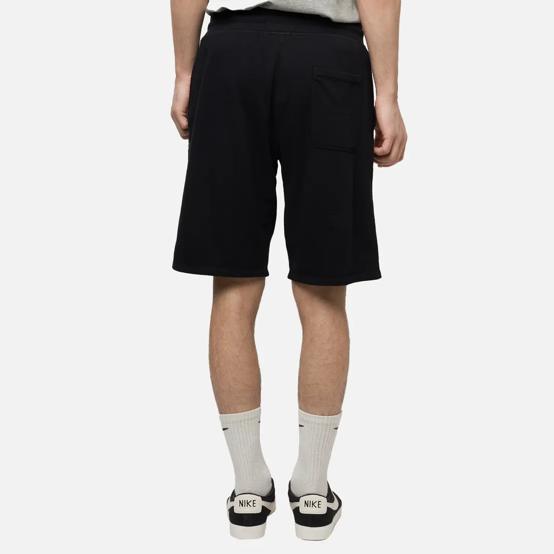 Reigning Champ Мужские шорты Lightweight Terry