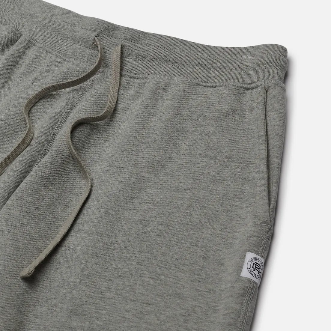 Reigning Champ Мужские шорты Lightweight Terry
