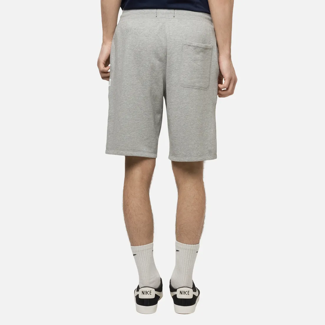 Reigning Champ Мужские шорты Lightweight Terry