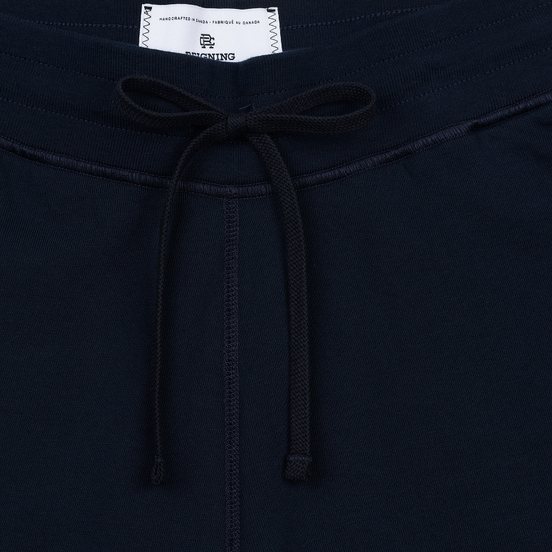 Мужские шорты Reigning Champ Lightweight Terry Navy