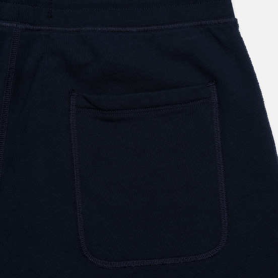 Мужские шорты Reigning Champ Lightweight Terry Navy