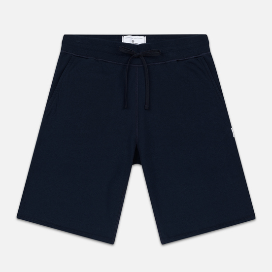Мужские шорты Reigning Champ Lightweight Terry Navy