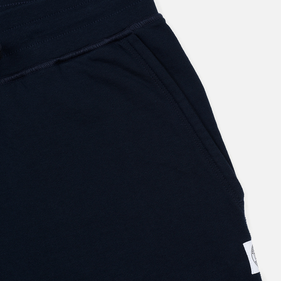 Мужские шорты Reigning Champ Lightweight Terry Navy