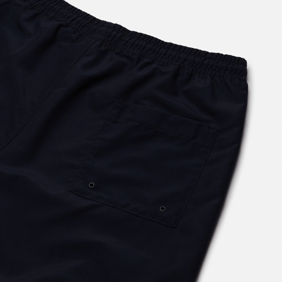 Мужские шорты Reigning Champ Micro Fibre Swim Navy
