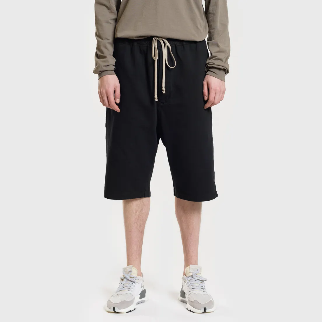 Rick Owens DRKSHDW Мужские шорты Astaire Pods