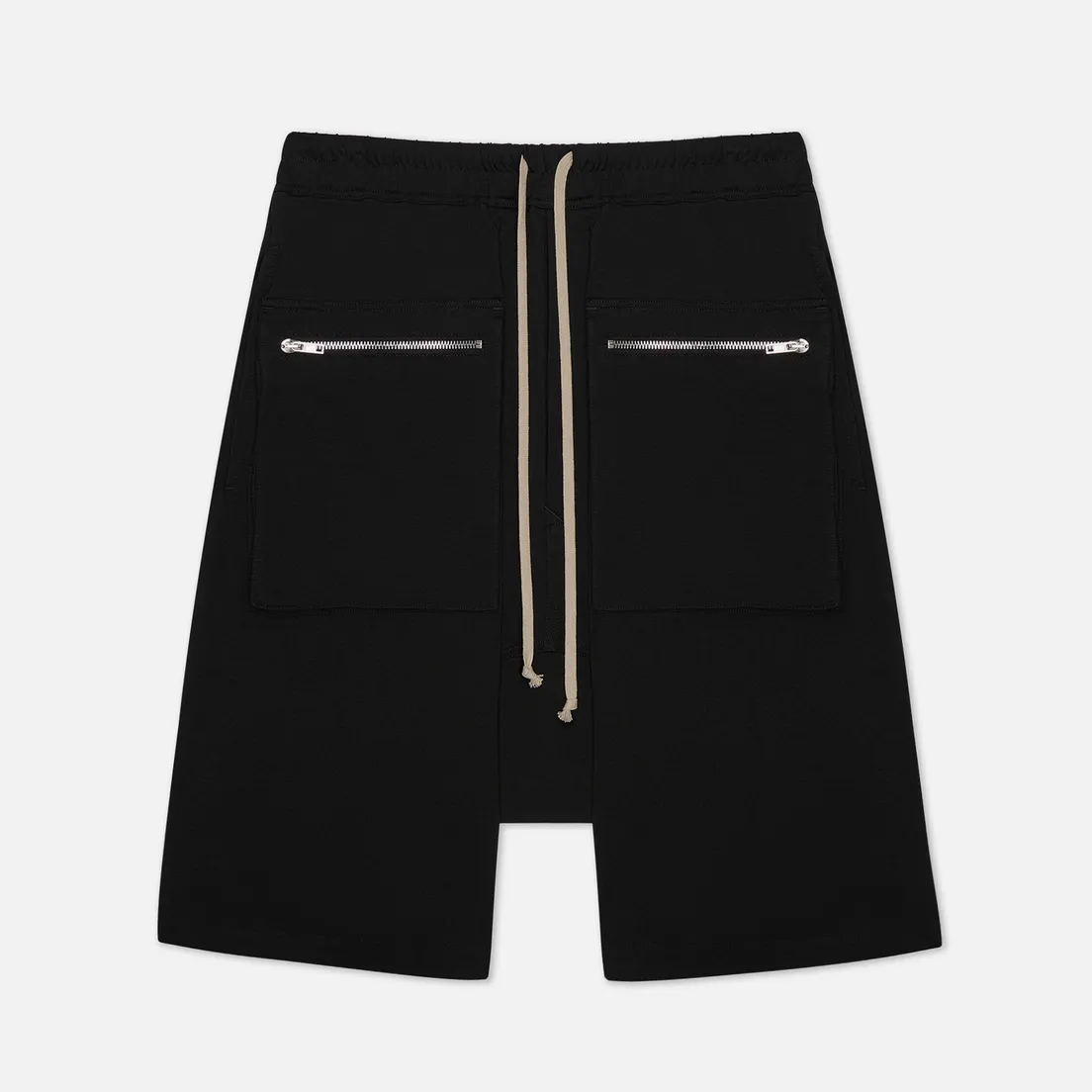 Rick Owens DRKSHDW Мужские шорты Tecuatl Cargo Drawstring Pods