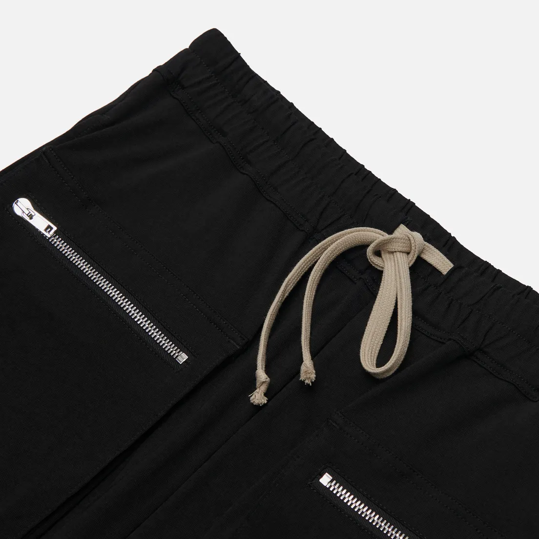 Rick Owens DRKSHDW Мужские шорты Tecuatl Cargo Drawstring Pods
