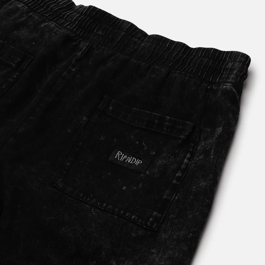 RIPNDIP Мужские шорты Bliss Washed