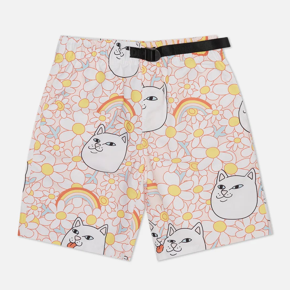 RIPNDIP Мужские шорты Daisy Daze Swim