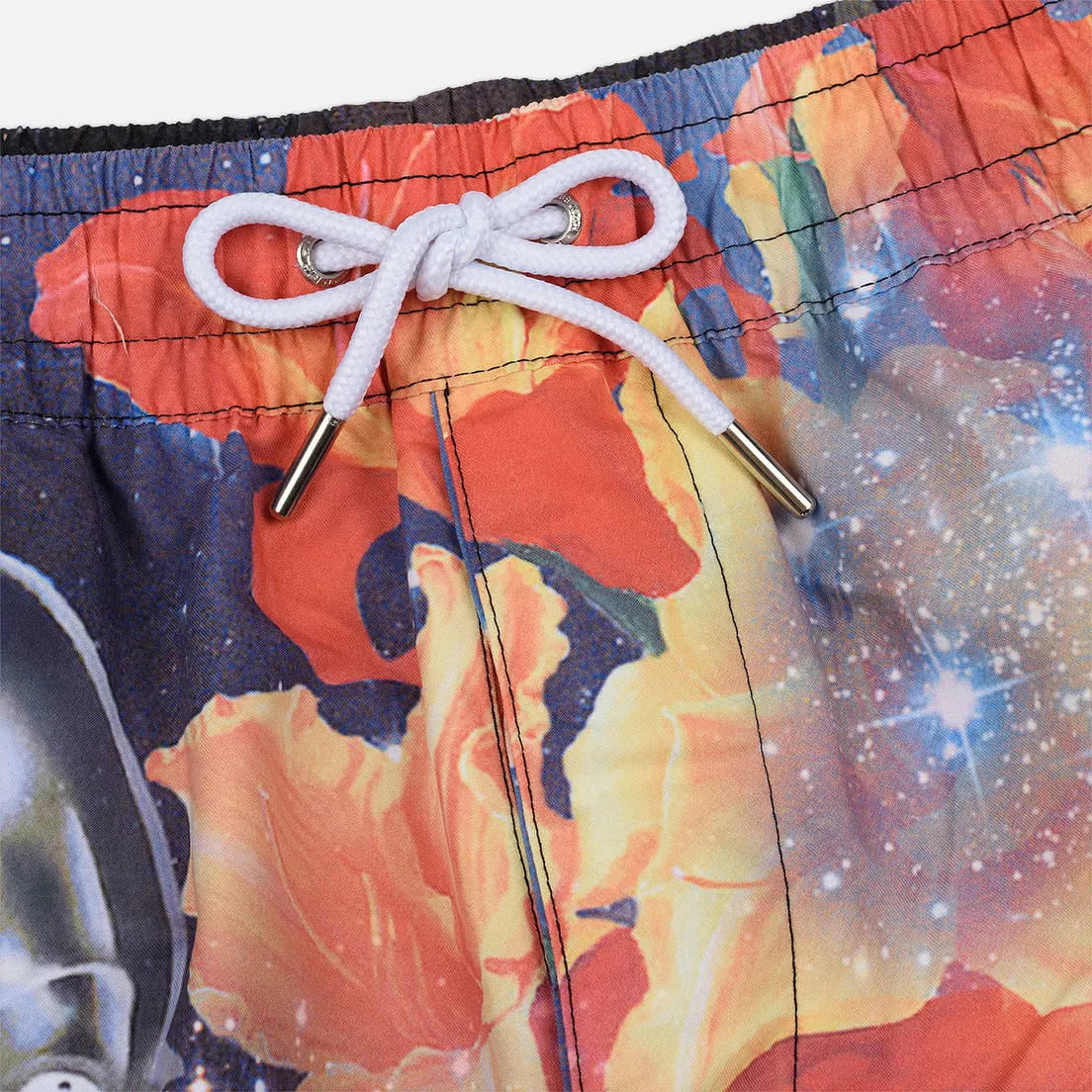 RIPNDIP Мужские шорты Galactica Nylon