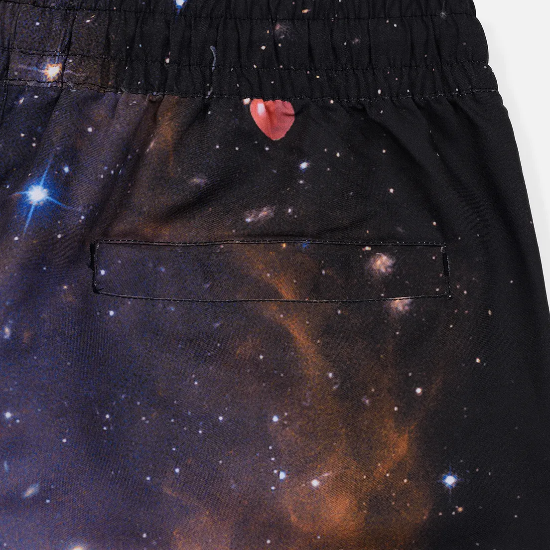 RIPNDIP Мужские шорты Galactica Nylon