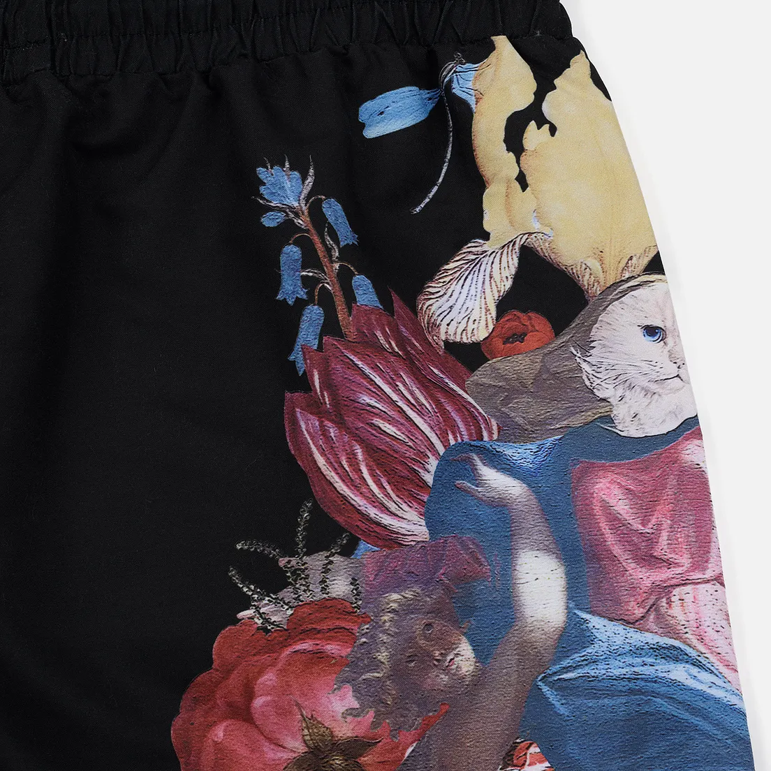 RIPNDIP Мужские шорты Heavinly Bodies Nylon