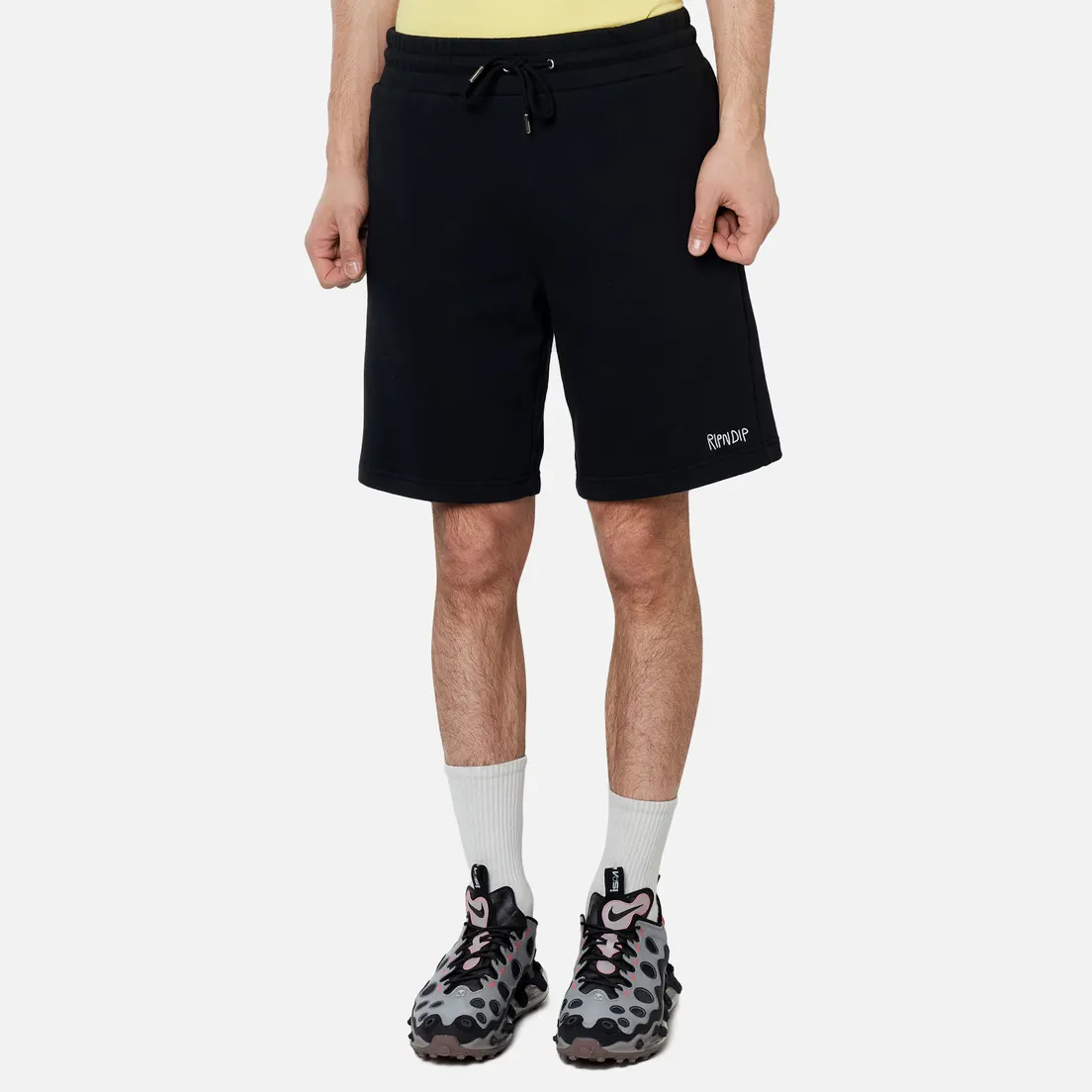 RIPNDIP Мужские шорты Peeking Nerm Sweat
