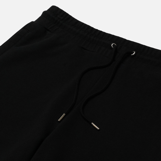 Мужские шорты RIPNDIP Peeking Nerm Sweat Black