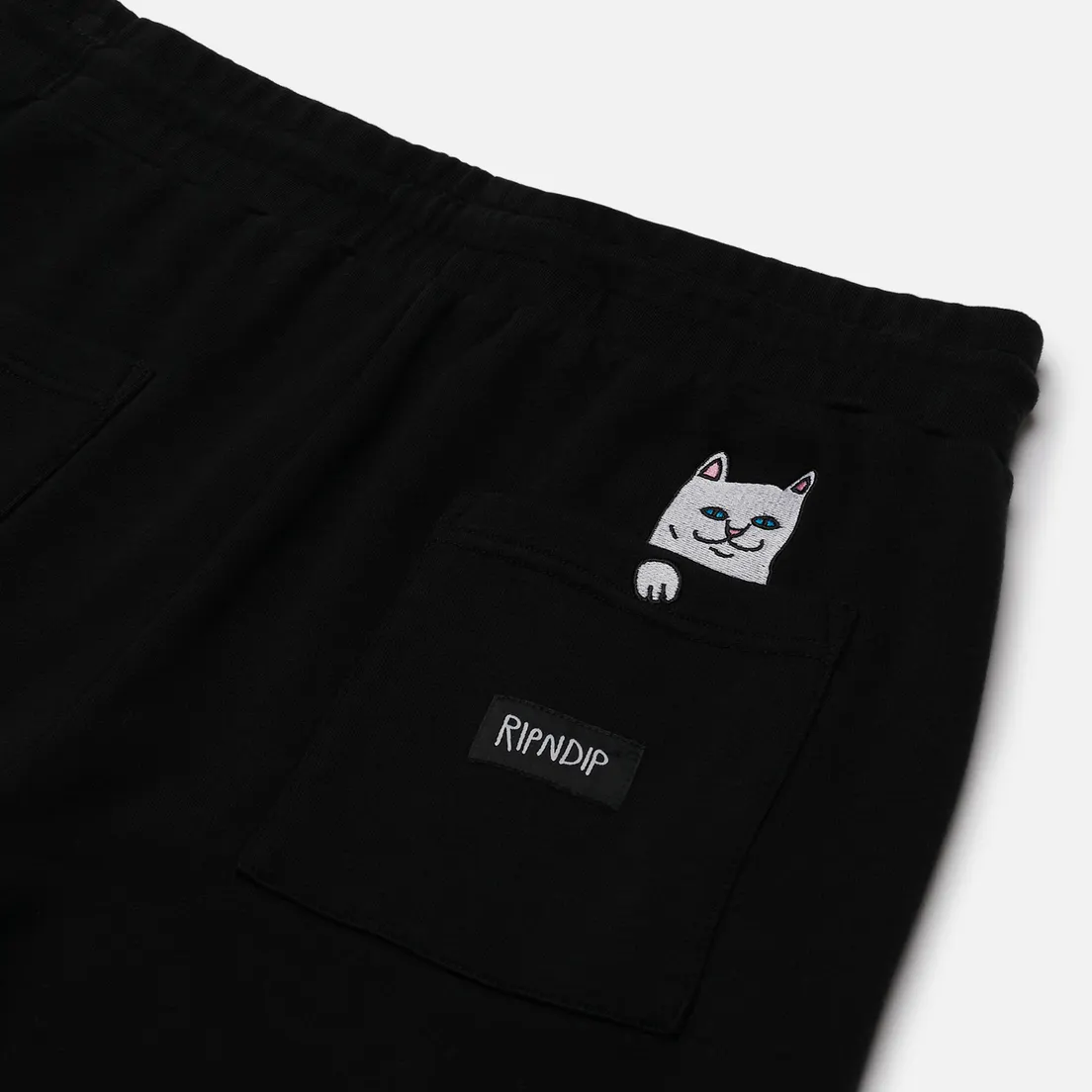 RIPNDIP Мужские шорты Peeking Nerm Sweat