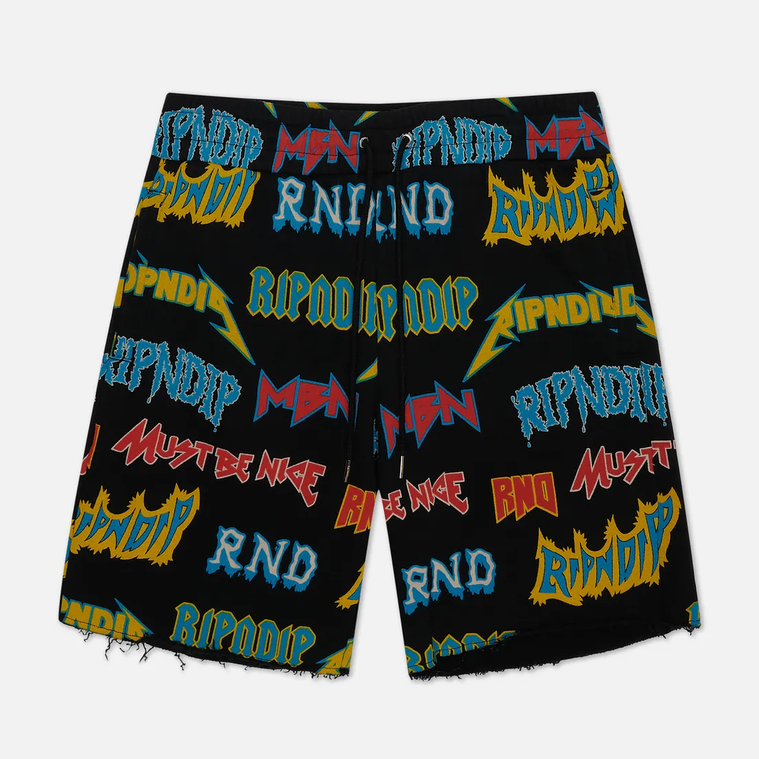 RIPNDIP Мужские шорты Rock N Nerm Sweat