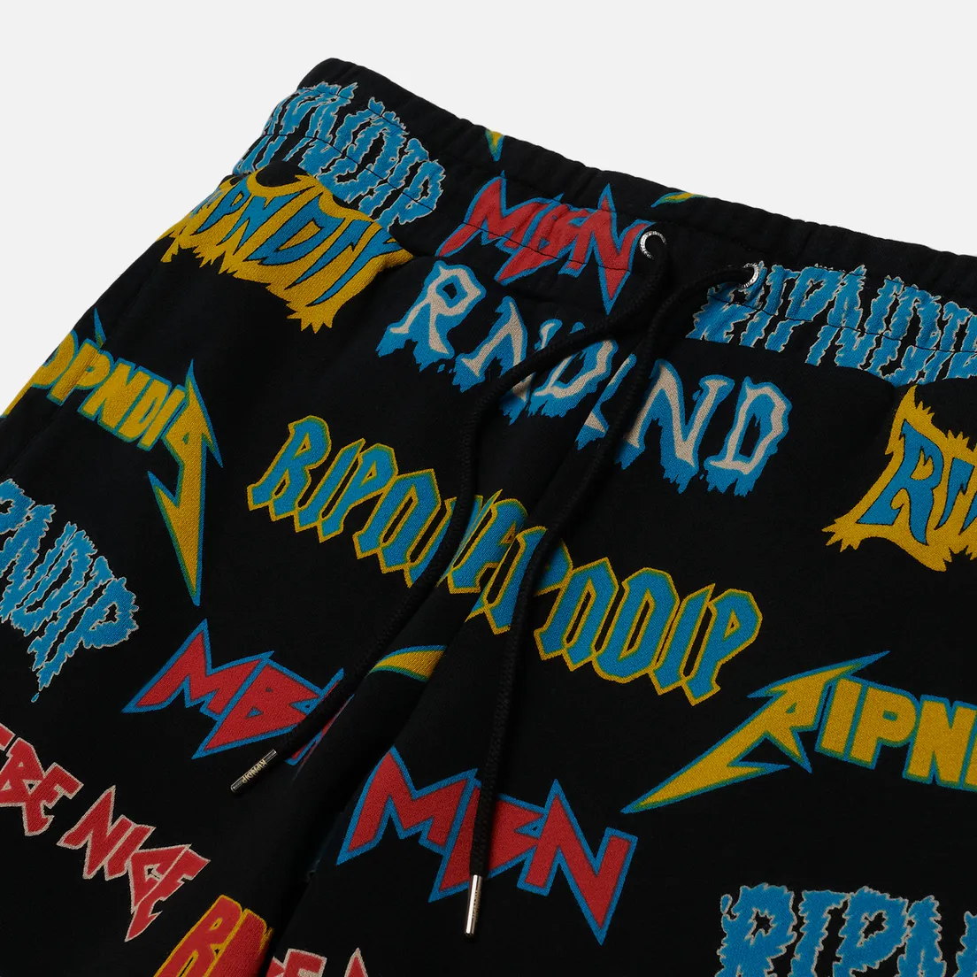 RIPNDIP Мужские шорты Rock N Nerm Sweat