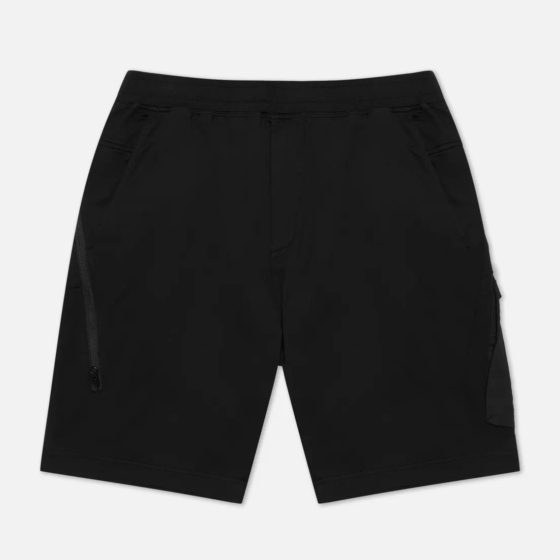 Stone Island Мужские шорты Ghost Piece Bermuda