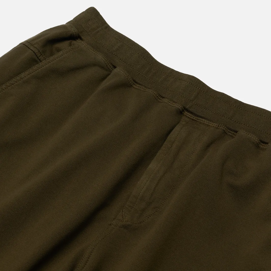 Stone Island Мужские шорты Ghost Piece Bermuda