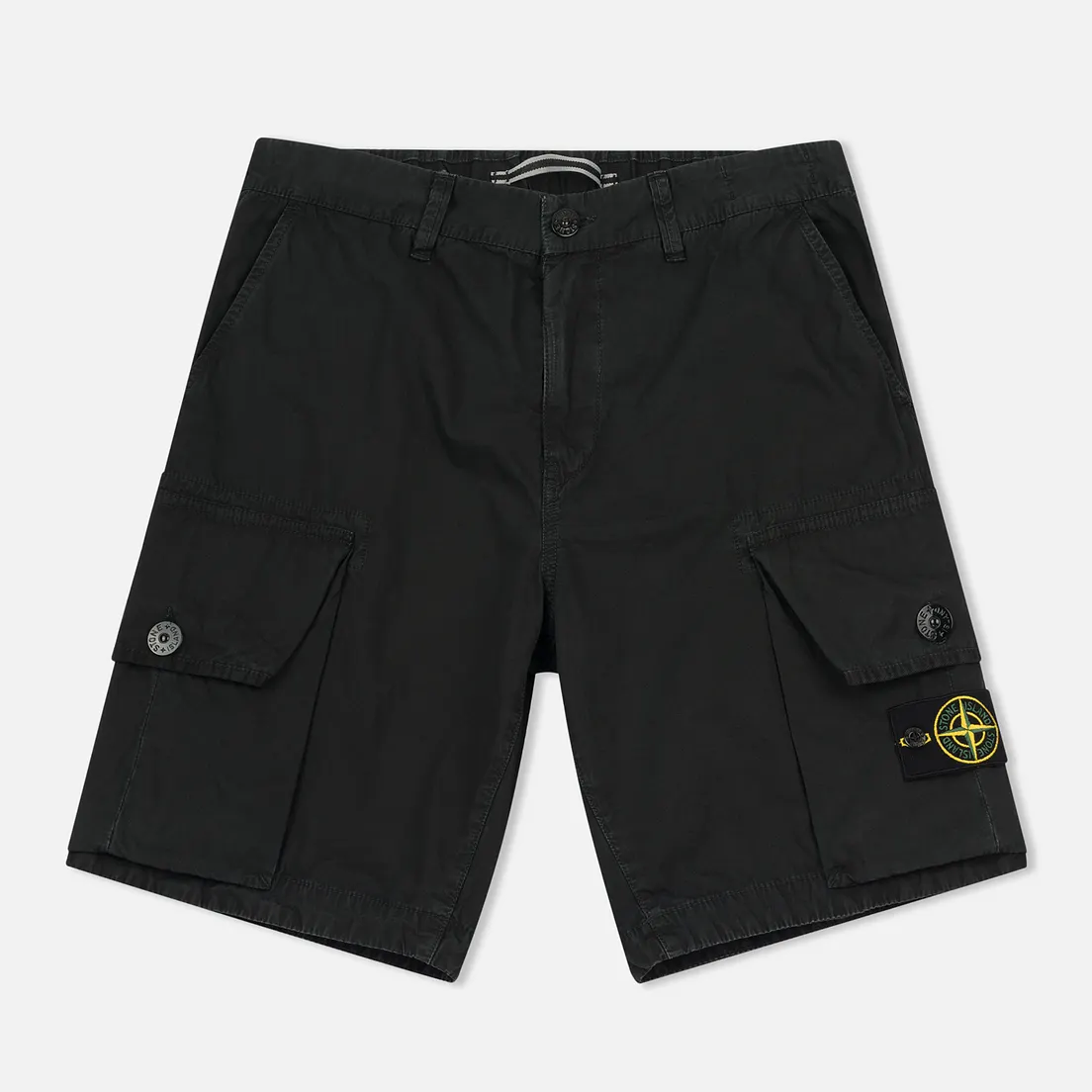 Stone Island Мужские шорты T.CO+OLD Bermuda