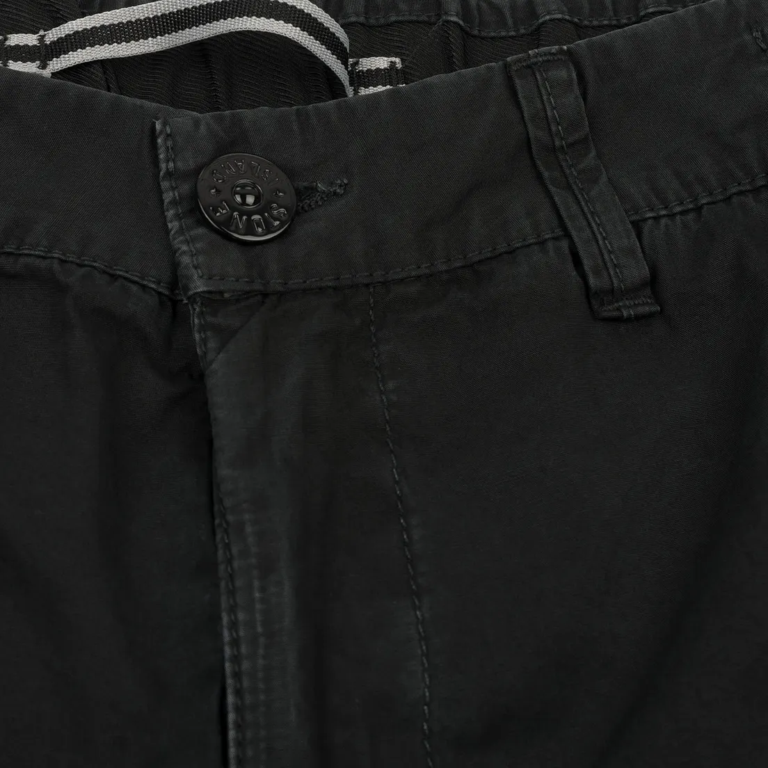 Stone Island Мужские шорты T.CO+OLD Bermuda