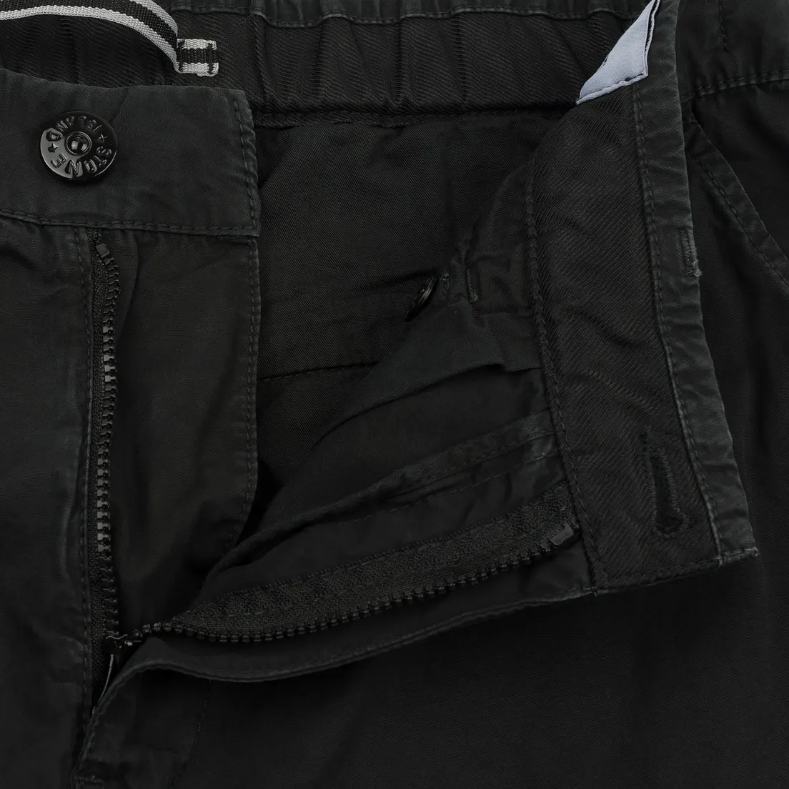 Stone Island Мужские шорты T.CO+OLD Bermuda