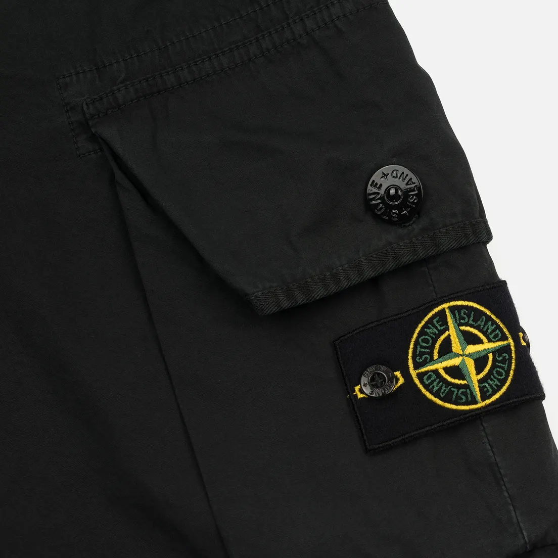 Stone Island Мужские шорты T.CO+OLD Bermuda