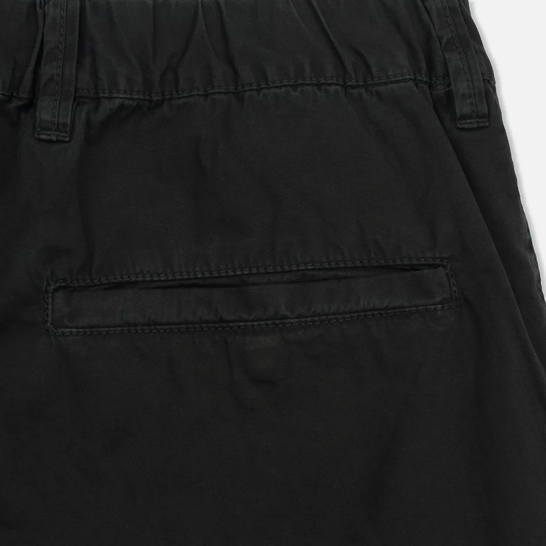 Stone Island Мужские шорты T.CO+OLD Bermuda