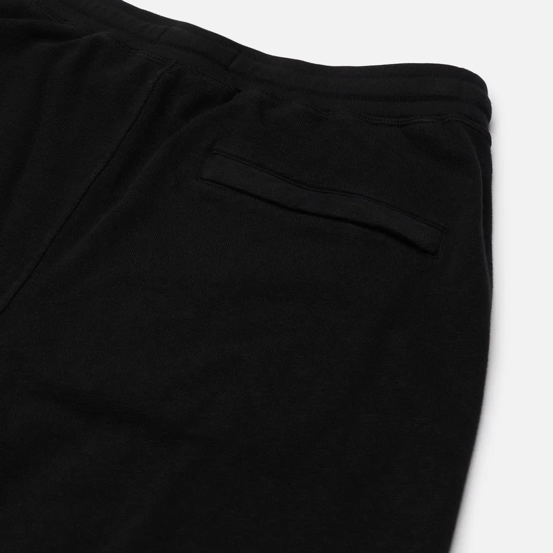 Stone Island Мужские шорты T.CO+OLD Fleece Regular Fit