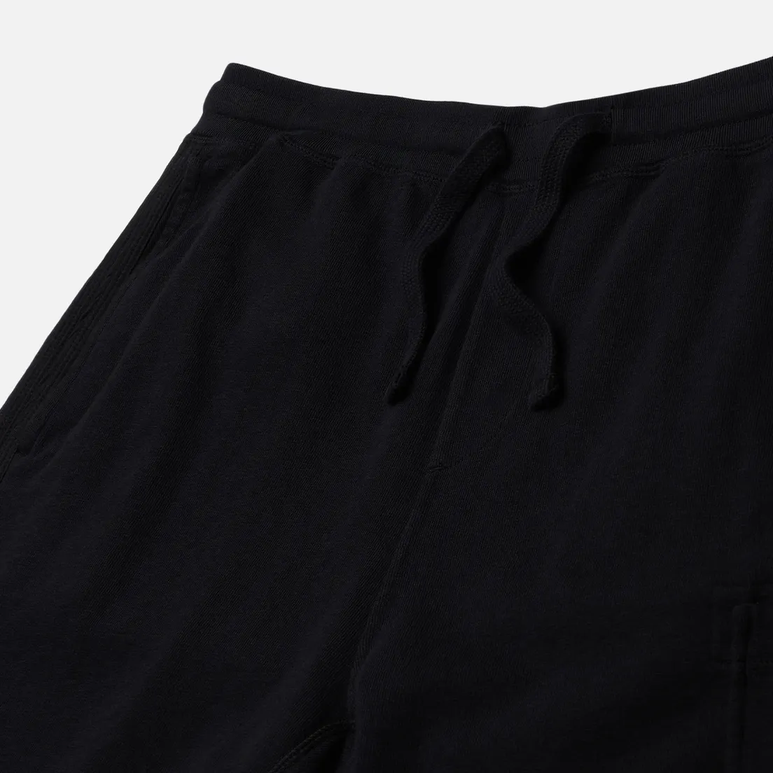 Stone Island Мужские шорты T.CO+OLD Fleece Regular Fit