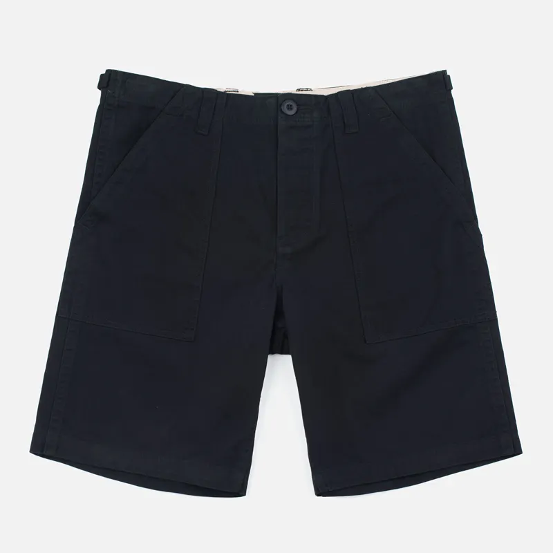 Stussy Мужские шорты Military