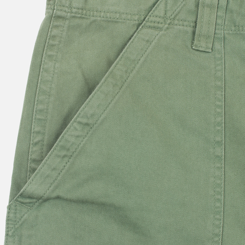 Stussy Мужские шорты Military