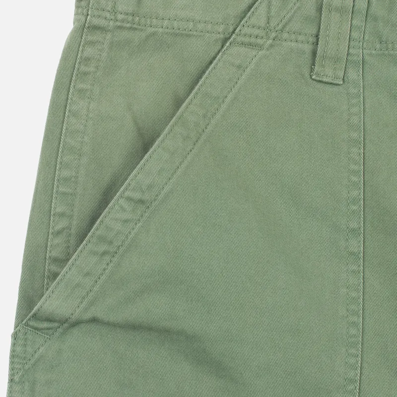 Stussy Мужские шорты Military