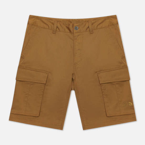 Мужские шорты The North Face Anticline Cargo British Khaki